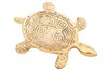 Урна малая настольная  Черепаха  9.5 см BE-6500137 - фото 187304