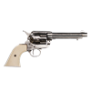 Револьвер,  Миротворец  США, 1873 г. калибр 45 DE-1150-NQ - фото 187312