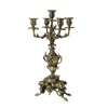 Канделябр Каранка 5-ти рожковый, антик BP-14064-A - фото 187353