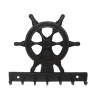 Крючок настенный Штурвал YM-KR-5312 - фото 187405