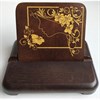 Подставка под мобильный телефон  Девушка ПТ-3-ДО - фото 187727