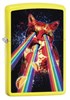 Зажигалка Pizza Cat Зиппо (Zippo) 29614 - фото 188691