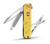 Нож перочинный Викторинокс (Victorinox) Classic LE2019 Alps Cheese 0.6223.L1902 - фото 188939