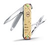 Нож перочинный Викторинокс (Victorinox) Classic LE2019 Mexican Tacos 0.6223.L1903 - фото 188942