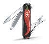 Нож перочинный Викторинокс (Victorinox) Classic LE2019 Chili Peppers 0.6223.L1904 - фото 188945