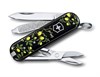Нож перочинный Викторинокс (Victorinox) Classic LE2019 When life gives you Lemons 0.6223.L1905 - фото 188947