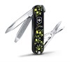 Нож перочинный Викторинокс (Victorinox) Classic LE2019 When life gives you Lemons 0.6223.L1905 - фото 188948