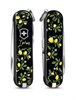 Нож перочинный Викторинокс (Victorinox) Classic LE2019 When life gives you Lemons 0.6223.L1905 - фото 188949