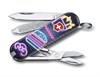 Нож перочинный Викторинокс (Victorinox) Classic LE2019 Burger Bar 0.6223.L1906 - фото 188950