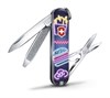 Нож перочинный Викторинокс (Victorinox) Classic LE2019 Burger Bar 0.6223.L1906 - фото 188951