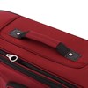 Чемодан большой Swissgear Sion 6283131181 - фото 189097