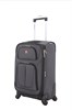 Чемодан малый Swissgear Sion 6283424156 - фото 189103