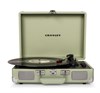 Проигрыватель Кросли (Crosley) Cruiser Deluxe Mint CR8005D-MT - фото 189146