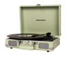 Проигрыватель Кросли (Crosley) Cruiser Deluxe Mint CR8005D-MT - фото 189158