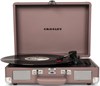 Проигрыватель Кросли (Crosley) Cruiser Deluxe Pupple Ash CR8005D-PS - фото 189164
