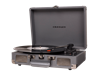 Проигрыватель Кросли (Crosley) Cruiser Deluxe Slate CR8005D-SG - фото 189169