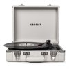 Проигрыватель Кросли (Crosley) Executive Turntable CR6019D-SA - фото 189178