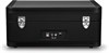 Проигрыватель Кросли (Crosley) Portfolio Black c Bluetooth CR6252A-BK - фото 189195