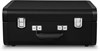 Проигрыватель Кросли (Crosley) Portfolio Black c Bluetooth CR6252A-BK - фото 189196