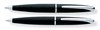 Набор: шариковая ручка и механический карандаш Кросс (Cross) 881-3 - фото 189321
