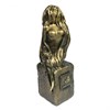 Фигура декоративная Знак зодиака Стрелец L8W7.5H25 - фото 189604