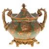 Конфетница L31 W16 H21 см - фото 192319