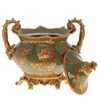 Конфетница L31 W16 H21 см - фото 192320