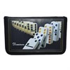 Игра настольная "Домино", L19,5 W12 H3 см - фото 192445