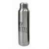 Термос "My bottle" 400 мл L5,5 W5,5 H22 см - фото 192730