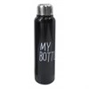 Термос "My bottle" 400 мл L5,5 W5,5 H22 см - фото 192732