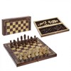 Игра настольная  Шахматы  "Византия", L39 W19,5 H4,5 см 712959 - фото 192759