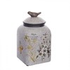 Банка для сыпучих продуктов, 2400мл, L12,5 W12,5 H22,5 см - фото 193737