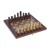Игра настольная "Шахматы"  "Мозаика" L30 W15 H4 см - фото 194162