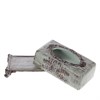 Салфетница L26 W15 H12 см - фото 196295