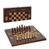 Игра настольная "Шахматы"  "Морская карта", L50 W50 H6см - фото 196746