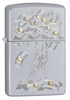 Зажигалка Zippo Money Tree Design 29999 - фото 198019