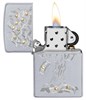 Зажигалка Zippo Money Tree Design 29999 - фото 198020