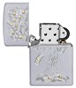 Зажигалка Zippo Money Tree Design 29999 - фото 198021