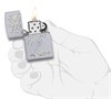 Зажигалка Zippo Money Tree Design 29999 - фото 198023