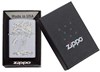Зажигалка Zippo Money Tree Design 29999 - фото 198024