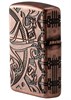 Зажигалка Zippo Armor™ с покрытием Antique Copper™ 49000 - фото 198039