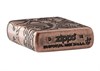 Зажигалка Zippo Armor™ с покрытием Antique Copper™ 49000 - фото 198041