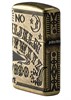 Зажигалка Zippo Armor™ с покрытием Antique Brass 49001 - фото 198049
