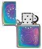 Зажигалка Zippo Dream Catcher "Ловец Снов" 49023 - фото 198059