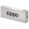 Нож перочинный Zippo Red Synthetic Smooth Mini Copperlock 92 мм 50530 - фото 198144