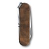 Нож-брелок Викторинокс (Victorinox) Classic SD 58 мм 0.6221.63 - фото 198353