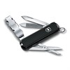 Нож-брелок Викторинокс (Victorinox) NailClip 580 65 мм 0.6463.3 - фото 198357