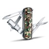 Нож-брелок Викторинокс (Victorinox) NailClip 580 65 мм 0.6463.94 - фото 198361