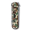 Нож-брелок Викторинокс (Victorinox) NailClip 580 65 мм 0.6463.94 - фото 198362