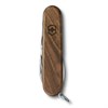 Нож перочинный Викторинокс (Victorinox) Hiker 91 мм 1.4611.63 - фото 198366